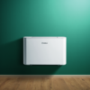 Fan coil Vaillant Units aroVAIR VA 2-070 CN Τοίχου