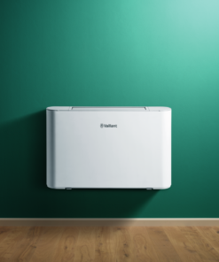 Fan coil Vaillant Units aroVAIR VA 2-070 CN Τοίχου
