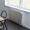 Fan Coil MIRROR FS 200 Δαπέδου - Οροφής - Τοίχου
