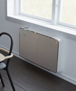 Fan Coil MIRROR FS 200 Δαπέδου - Οροφής - Τοίχου