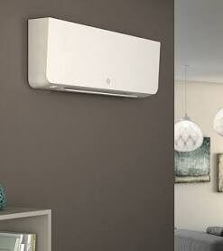 Fan Coil Olimpia Splendid Bi2 Wall Ultra-slim 800 Δαπέδου - Τοίχου - Οροφής