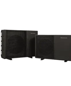 Αντλία Θερμότητας IMMERGAS MAGIS M5 TOP MONOBLOCK
