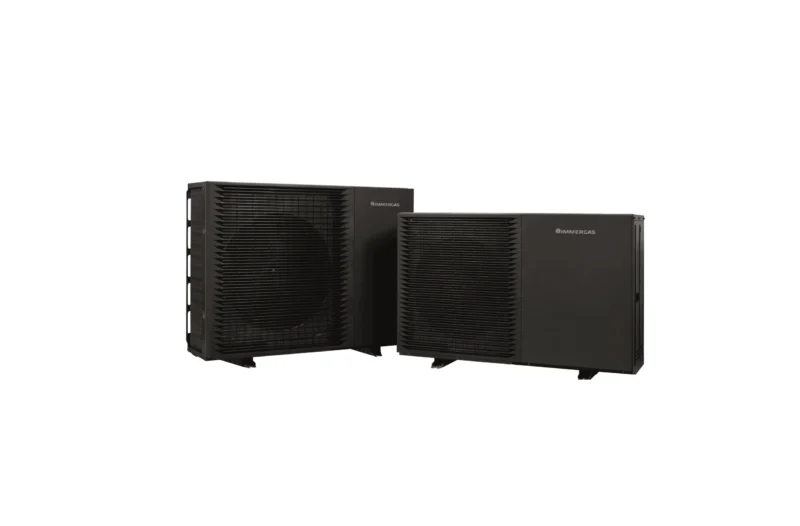 Αντλία Θερμότητας IMMERGAS MAGIS M16 TOP Monoblock