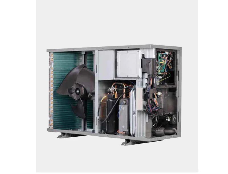 Αντλία Θερμότητας IMMERGAS MAGIS M16 TOP Monoblock - Image 2
