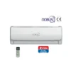 Fan Coil Nobus FC08 WM Νερού Τοίχου