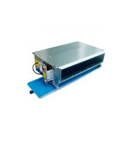 Fan Coil Nobus FCO2 DC 3ROWS - Κρυφού τύπου Οροφής