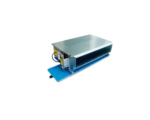 Fan Coil Nobus FCO5 DC 3ROWS - Κρυφού τύπου Οροφής
