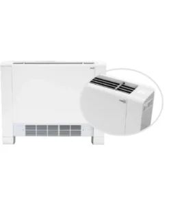 Fan Coil Nobus FC-020 VED Νερού Ultra Thin