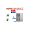 Αντλία Θερμότητας IMMERGAS MAGIS M 30T Monoblock