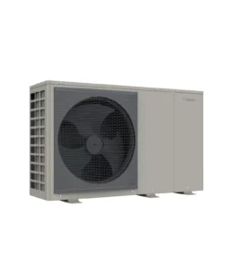 Αντλία Θερμότητας BOSCH Compress 2000 AWF Monoblock - AWF 4 R-S Μονοφασική
