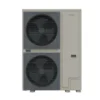 Αντλία Θερμότητας BOSCH Compress 2000 AWF Monoblock - AWF 22 R-T Τριφασική