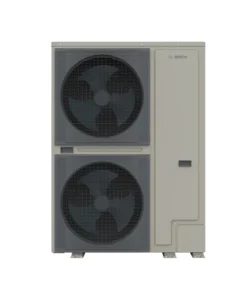 Αντλία Θερμότητας BOSCH Compress 2000 AWF Monoblock - AWF 30 R-T Τριφασική