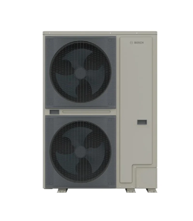 Αντλία Θερμότητας BOSCH Compress 2000 AWF Monoblock - AWF 22 R-T Τριφασική