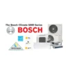 Κλιματιστικό Bosch Multi Split Climate 5000 M - CL5000M 41/2 E