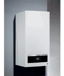 Επίτοιχος λέβητας συμπύκνωσης Buderus Logamax plus GB062 - GB062-24 H V2 (System)