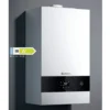 Επίτοιχος λέβητας συμπύκνωσης Buderus Logamax plus GB122i