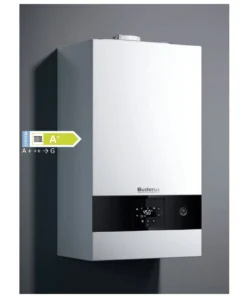 Επίτοιχος λέβητας συμπύκνωσης Buderus Logamax plus GB122i