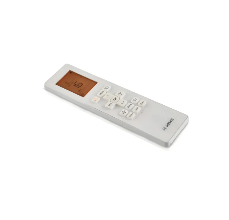 Κλιματιστικό Τοίχου BOSCH Climate 2000 -CL2000-Set 26 - Image 2