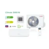 Κλιματιστικό Bosch Multi Split Climate 5000 M - CL5000M 41/2 E