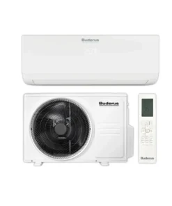 Κλιματιστικό Τοίχου Buderus Split Logacool AC166i.3 - AC166i.3 – 2.6