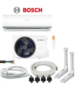 Κλιματιστικό Τοίχου BOSCH Climate 2000 -CL2000-Set 26 - Image 3