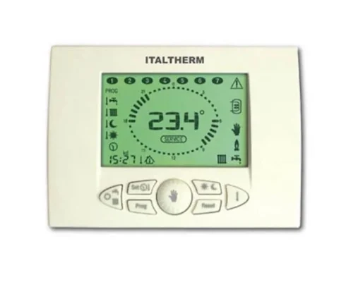 thermostatis 01