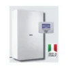 Επίτοιχος λέβητας συμπύκνωσης Baltur Perfecta EXT 35KW