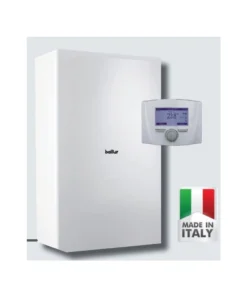 Επίτοιχος λέβητας συμπύκνωσης Baltur Perfecta EXT 35KW