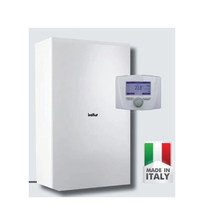 Επίτοιχος λέβητας συμπύκνωσης Baltur Perfecta EXT 35KW