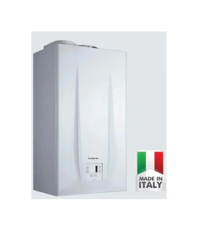 Επίτοιχος λέβητας συμπύκνωσης Baltur Perfecta Eco 25KW